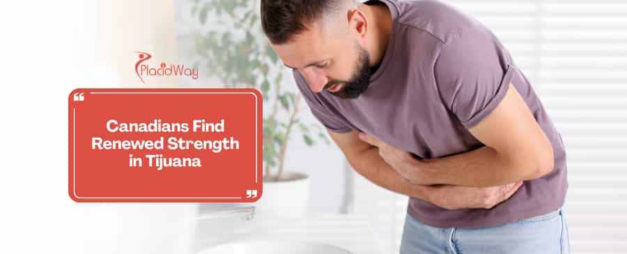 The Gastric Solution: Why Canadian Patients are Turning to Tijuana for Integrative Stomach Cancer Protocols and Metabolic Support