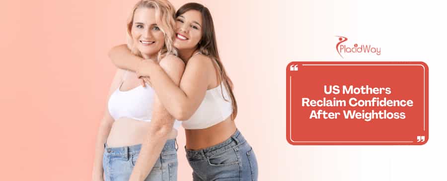 Post-Ozempic Makeovers: Why US Mothers are Flying to Bogota to Restore Volume After Rapid Weight Loss