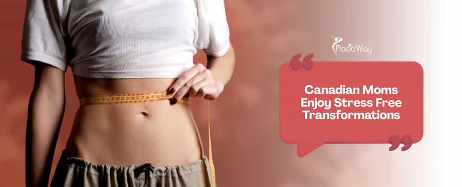 5 Key Benefits of All-Inclusive Mommy Makeover Packages in Medellin for Canadian Moms