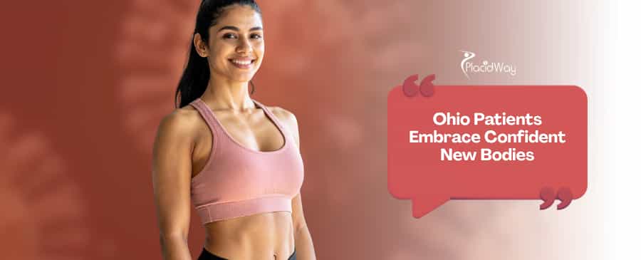 5 Advantages of 360 Liposuction in Bogota for Ohio Post-Weight Loss Patients