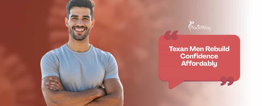 10 Ways Texan Men Can Save 60% on Gynecomastia Surgery in Cartagena