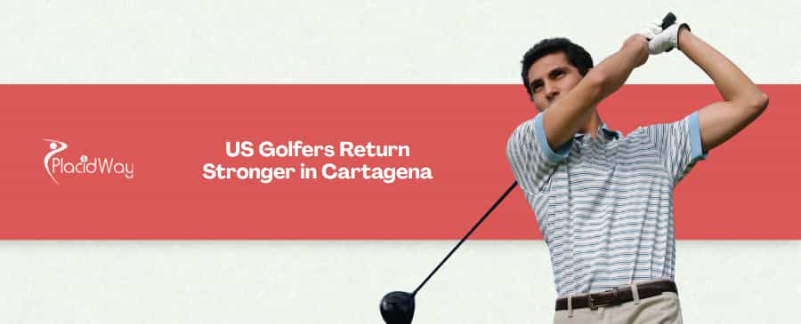 4 Advanced Stem Cell Techniques for Rotator Cuff Tears Popular with US Golfers in Cartagena