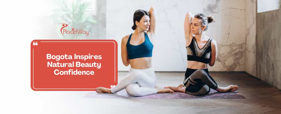 The Mini-Implant Era: Why Bogota is Leading the Trend in 'Yoga-Boob' Natural Breast Enhancements
