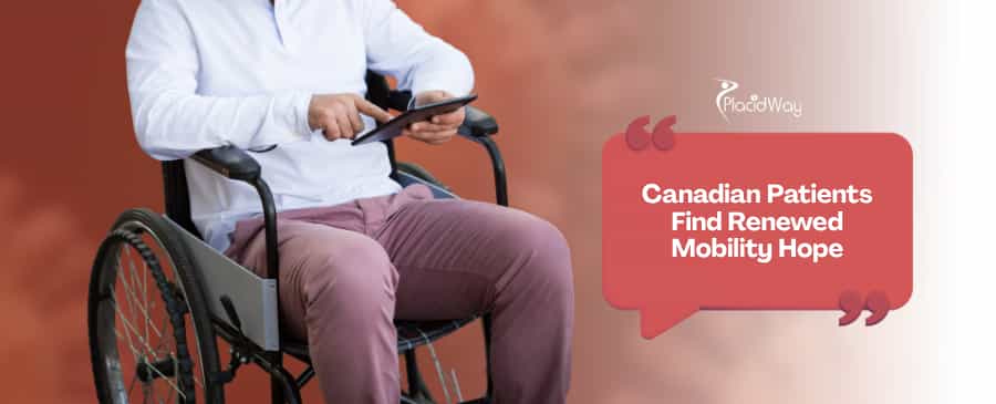 5 Breakthrough Stem Cell Protocols for MS Patients from Canada Traveling to Medellín