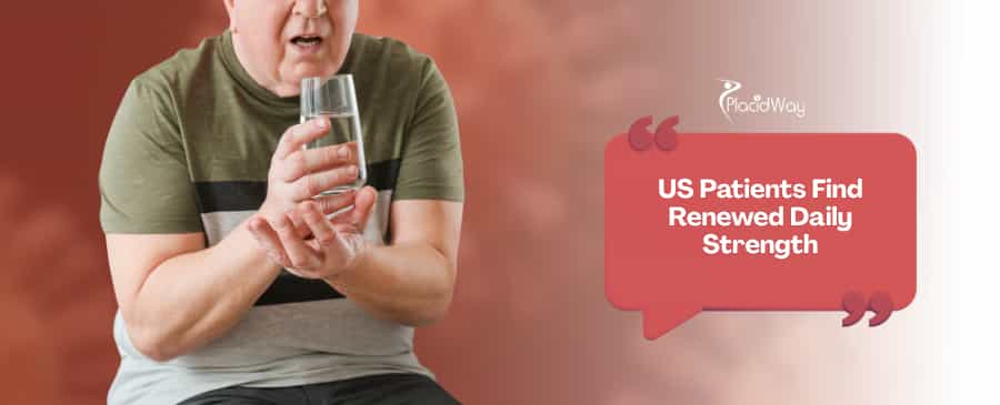 7 Ways Stem Cell Therapy in Colombia is Helping US Patients Manage Parkinson’s Symptoms