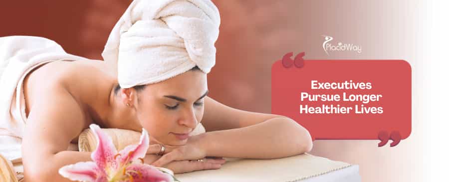 5 Full-Body Stem Cell Longevity Protocols Capturing the US Executive Market in Medellín