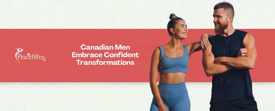 6 Reasons Why Vaser Lipo is Trending in the Dominican Republic for Canadian Men