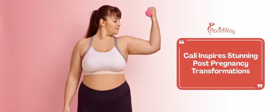 The Cali Curve: Why South American Celebrities Choose Cali for High-Impact Post-Pregnancy Transformations