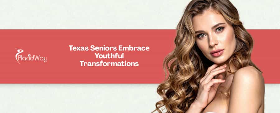 5 Benefits of Combining Blepharoplasty with a Facelift in Santo Domingo for Texas Seniors