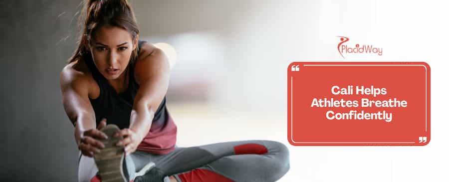 The Sporty Nose: Why Professional Athletes Choose Cali for Functional and Aesthetic Nasal Reconstruction