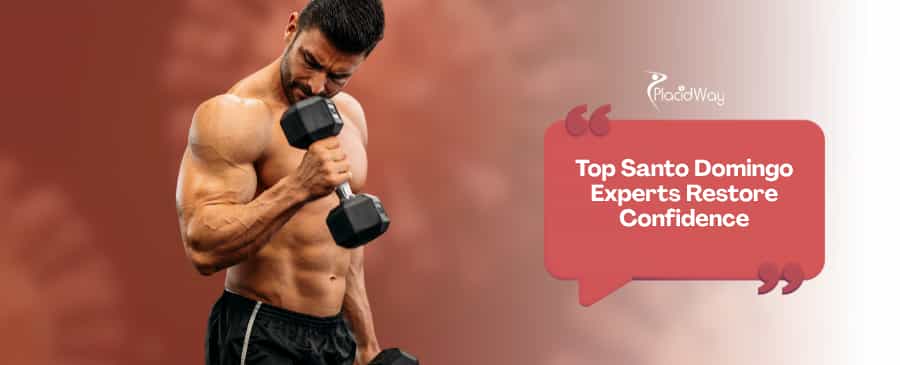 4 Leading Male Gynecomastia Surgeons in Santo Domingo for US Fitness Enthusiasts