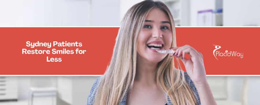 All-on-4 Implants in Vietnam vs Australia - Why Sydney Patients Save $25,000 on Full-Mouth Restoration