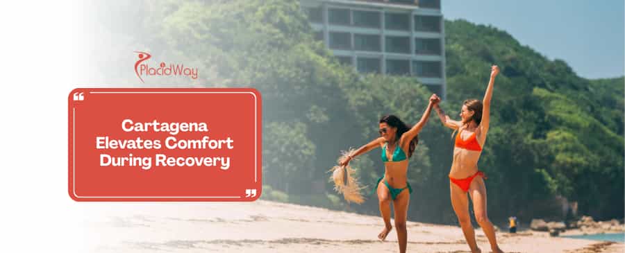 Post-Op in Paradise: How Cartagena’s Luxury Medical Hotels are Redefining Tummy Tuck Aftercare