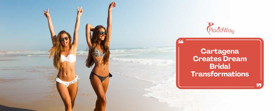 Beach-Body Ready: Why Lipo-360 in Cartagena is the #1 Planned Group Trip for US Bridal Parties in 2026
