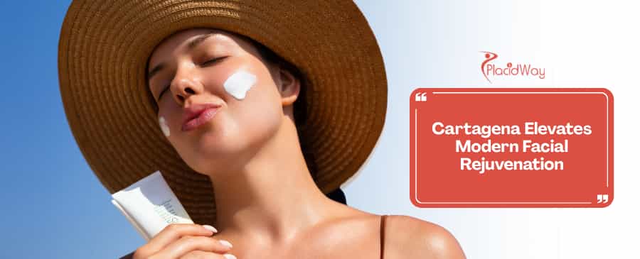 The Sun-Smart Lift: How Cartagena Surgeons are Incorporating Deep-Skin Laser Treatments into 2026 Facelifts