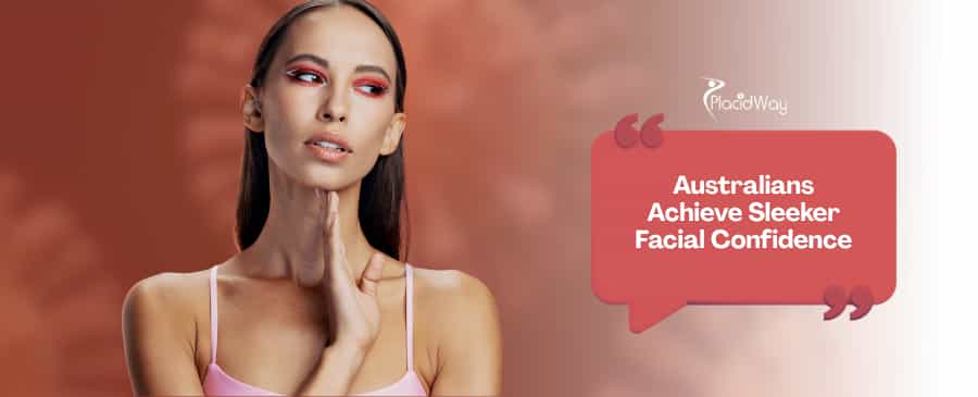 8 Expert Buccal Fat Removal Procedures in Thailand for Young Australians Tired of Chubby Cheeks