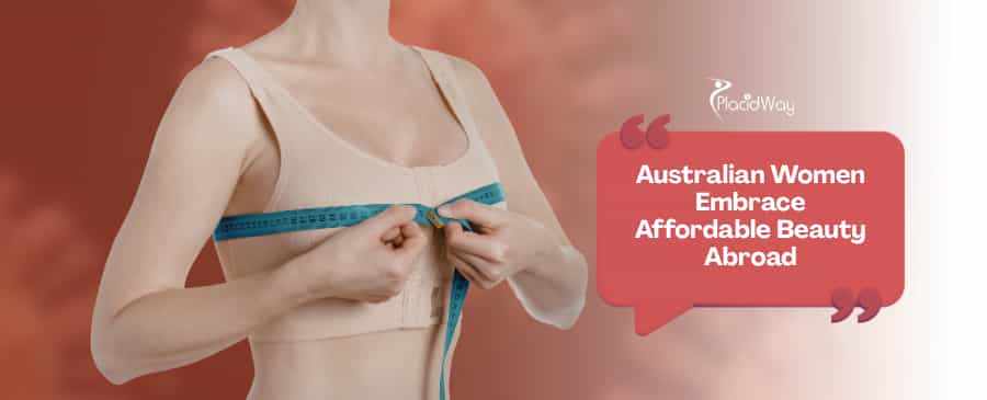 7 Reasons Why Australian Women Choose Thailand for Silicone Breast Augmentation