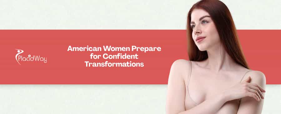 9 Things American Women Must Know Before Getting Breast Reduction Surgery in Thailand
