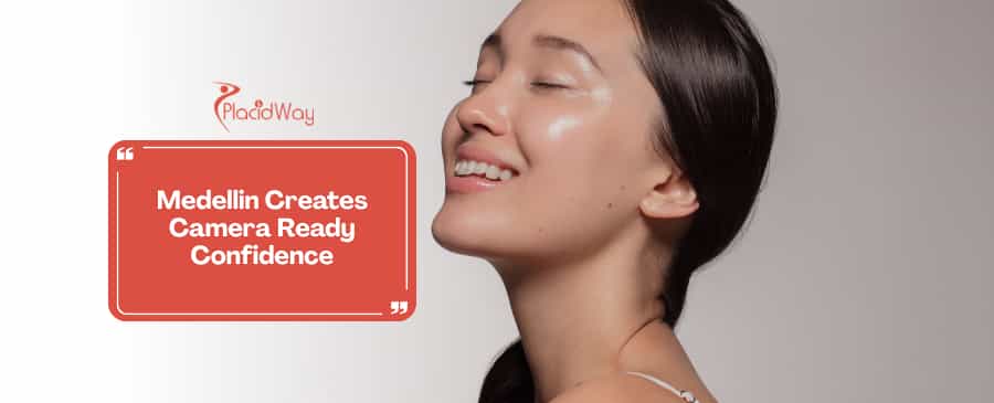 The 'Influencer Nose': Why Medellin is the #1 Destination for TikTok-Perfect Rhinoplasty Results