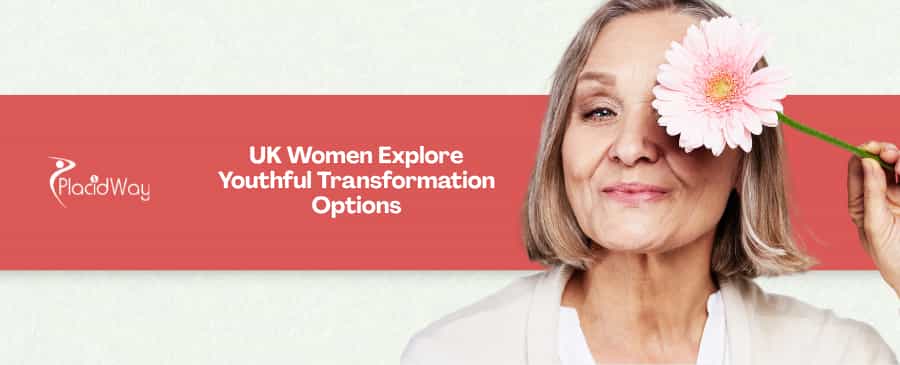 5 Facelift Techniques (SMAS vs Deep Plane) Available in Thailand That UK Women Over 50 Should Compare