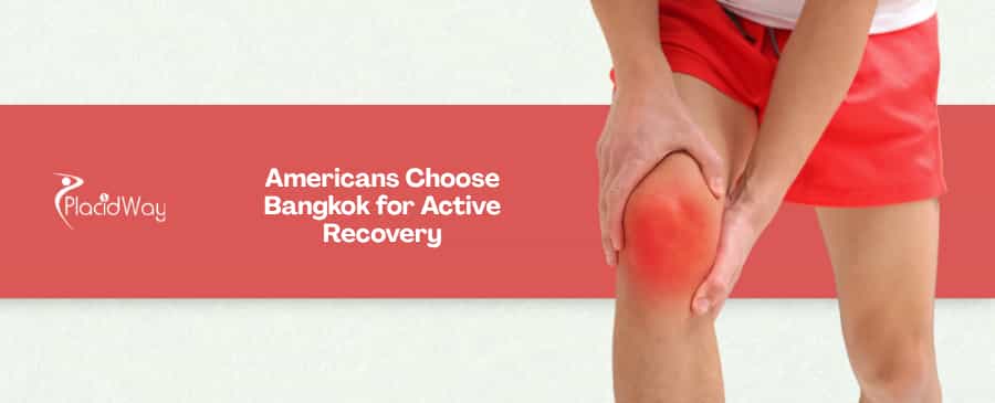 7 Reasons American Patients Are Choosing Mesenchymal Stem Cell (MSC) Therapy in Bangkok for Knee Osteoarthritis Instead of Surgery