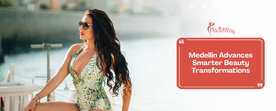 The 'Bionic' Breast: Why Medellin’s Smart-ID Implants are the Top Choice for Tech-Savvy Medical Tourists