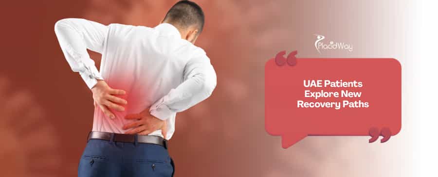 5 Critical Facts About Intrathecal Stem Cell Therapy for Spinal Cord Injury for UAE Patients Seeking Care in Thailand
