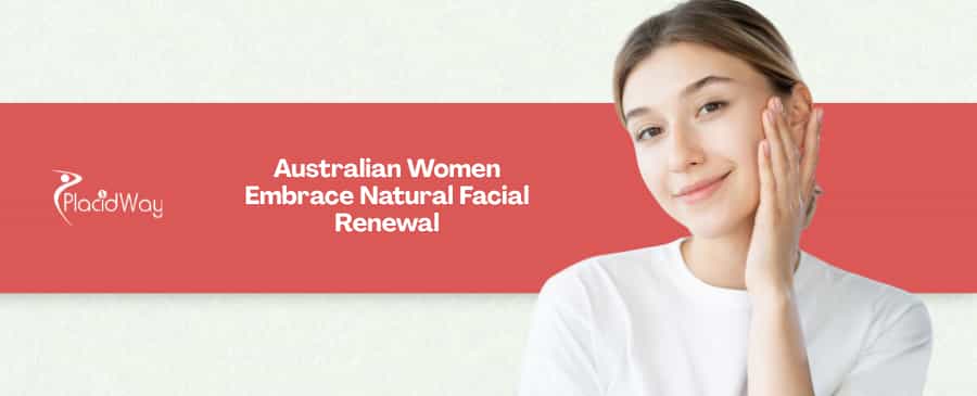 5 Reasons Australian Women Over 40 Are Choosing Facial UC-MSC Stem Cell Therapy in Bangkok Over Traditional Cosmetic Procedures