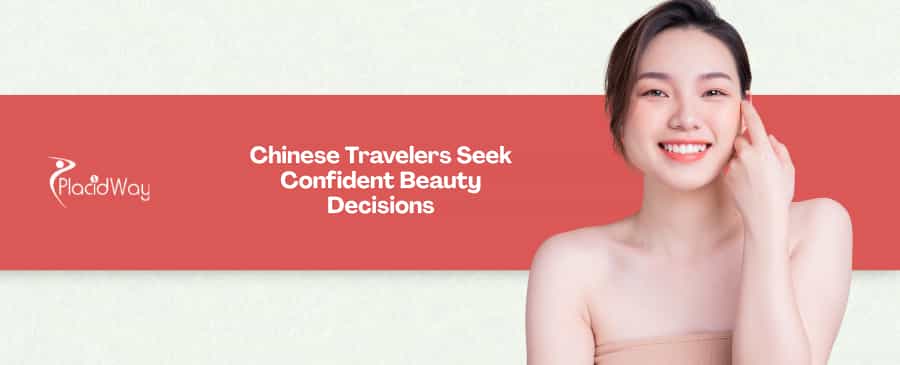 10 Questions Chinese Medical Tourists Ask Before Getting Canthoplasty in South Korea