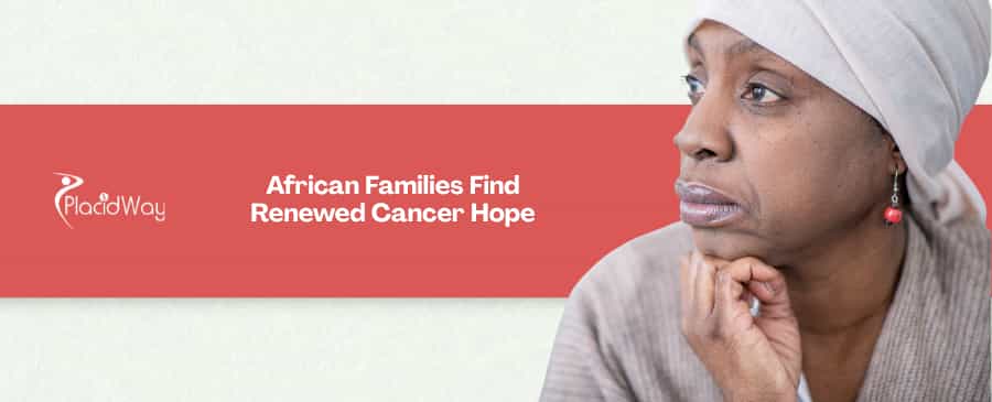 7 Reasons Leukemia Patients from Kenya and Nigeria are Choosing Stem Cell Transplants in India