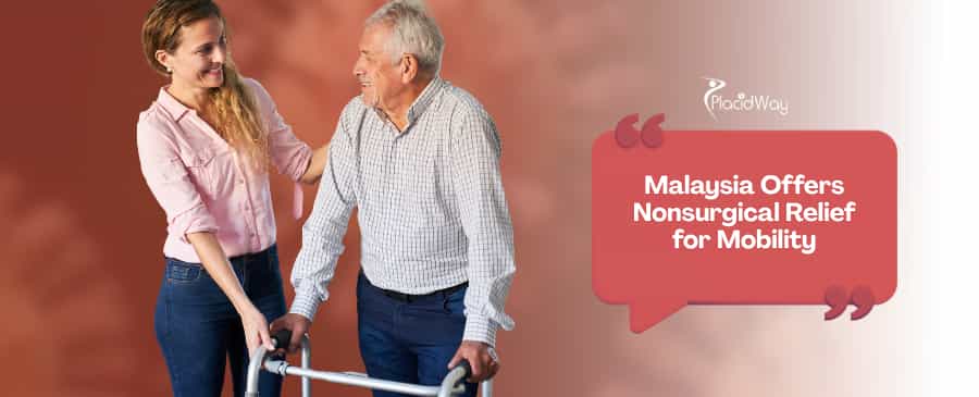 7 Orthopedic Conditions That Stem Cell Joint Therapy in Malaysia Can Help Treat Without Surgery in 2026