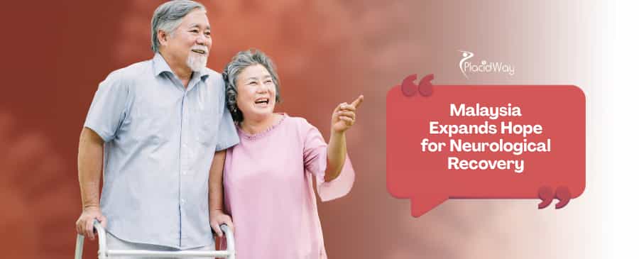 6 Neurological Conditions Being Treated With Stem Cell Therapy at Malaysia's Leading Regenerative Centers