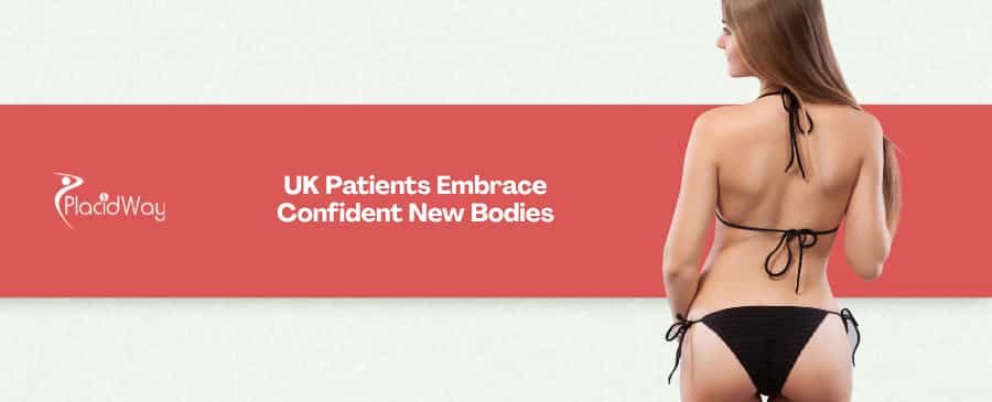 7 Body Contouring Procedures Post-Weight-Loss Patients from the UK Are Getting in Turkey