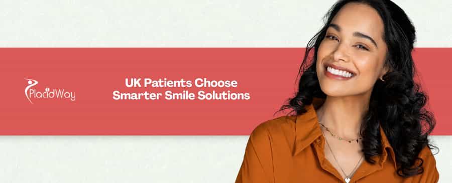 All-on-4 vs All-on-6 in Turkey: 5 Key Differences UK Patients Must Know Before Booking