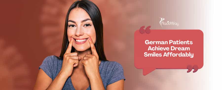 10 Reasons German Patients Are Saving Up to €24,000 on Hollywood Smile Veneers in Turkey