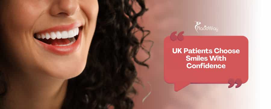 E-max vs Zirconium Veneers in Turkey: 7 Facts UK Cosmetic Patients Need to Decide