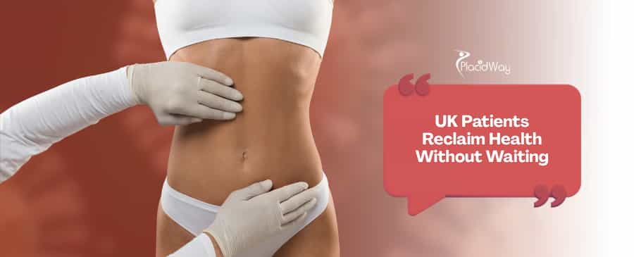 7 Reasons UK Patients Are Choosing Gastric Sleeve Surgery in Turkey Over NHS Wait