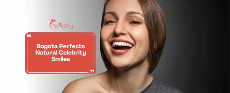 The Diplomatic Grin: Why Bogota’s Elite Clinics are Designing the Most Understated Hollywood Smiles in Latin America