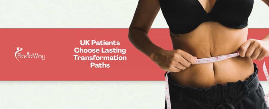 7 Reasons UK Patients Are Switching from Sleeve to Roux-en-Y Gastric Bypass in Istanbul