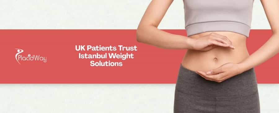 5 JCI-Accredited Bariatric Hospitals in Istanbul That UK Patients Can Trust for Safe Weight Loss Surgery