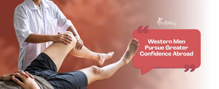 9 Secrets to Gaining Height: Why Western Men Are Traveling to Turkey for LON Method Limb Lengthening