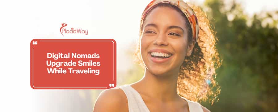 The Remote-Work Perk: Why Digital Nomads in Medellin are Using their Stays for Discounted Swiss-Grade Implants