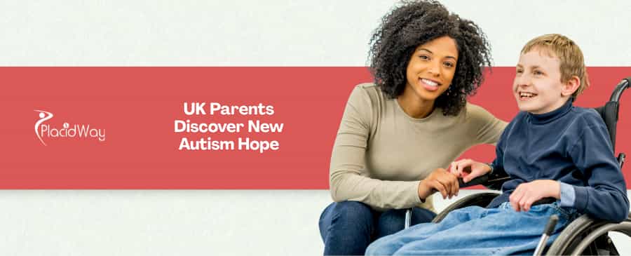 7 Benefits of Wharton's Jelly Stem Cells for Autism in Slovakia for UK Parents