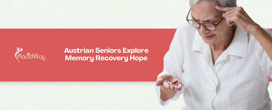 6 Things to Know About Mesenchymal Stem Cell Therapy for Alzheimer’s Disease in Bratislava for Austrian Seniors
