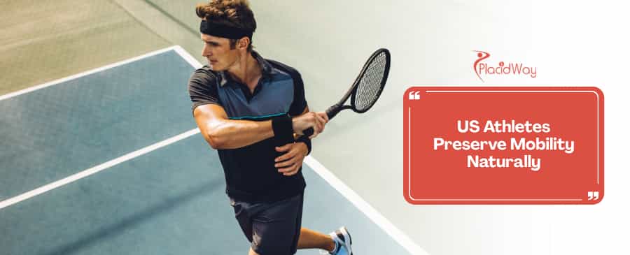 Avoiding the Replacement: Why US Athletes are Choosing Bogota’s Precision Stem Cell Injections for Meniscus Repair