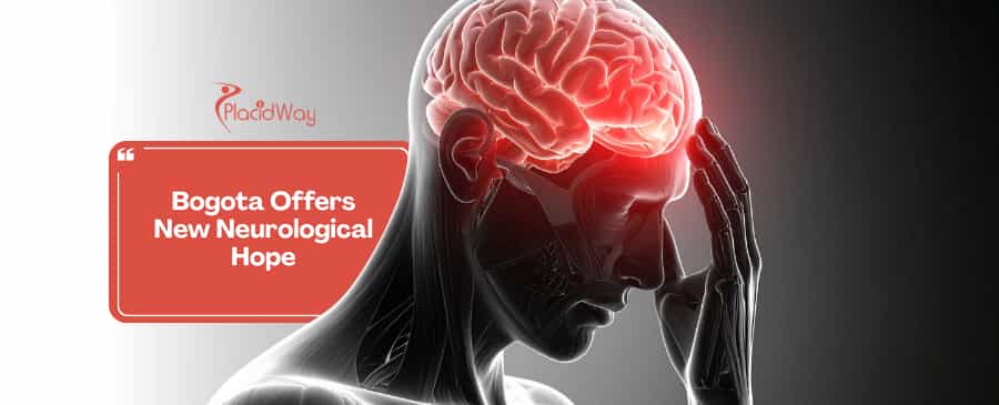 The Dopamine Defense: How Bogota’s Neuro-Regenerative Hubs are Halting Disease Progression in Global Patients