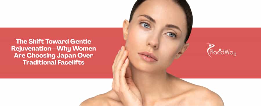 7 Reasons Vietnamese Women Are Choosing Japanese Stem Cell Facelifts Over Traditional Surgery