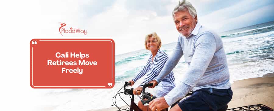 Total Joint Wellness: Why Cali is the Secret Hub for Multi-Joint Stem Cell Therapy Among Retirees