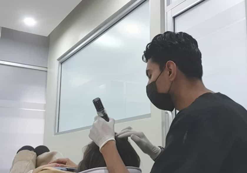 Hair Transplant Doctors in Tijuana - SMP Advanced