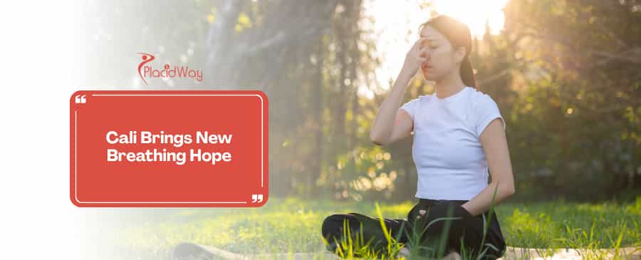 High-Flow Hope: Why GCC Patients are Choosing Cali for 2026’s Innovative Nebulized Stem Cell Therapies